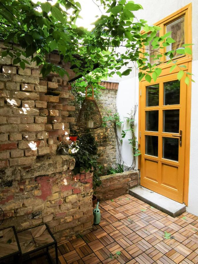 Brody Str 13 Studios Budapest Exterior photo
