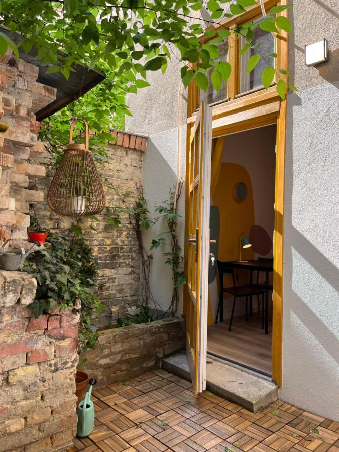 Brody Str 13 Studios Budapest Exterior photo