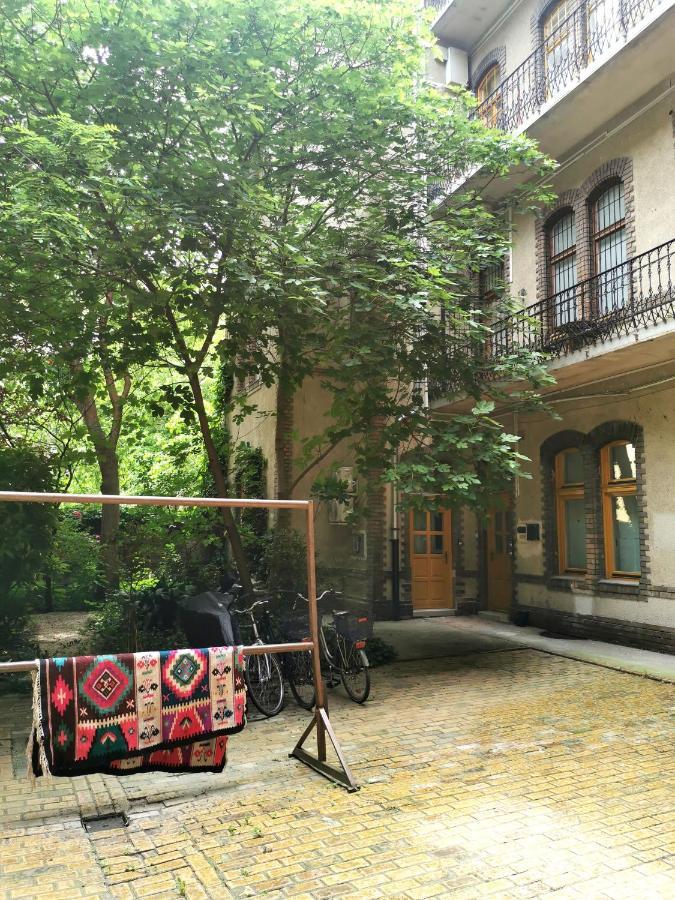 Brody Str 13 Studios Budapest Exterior photo